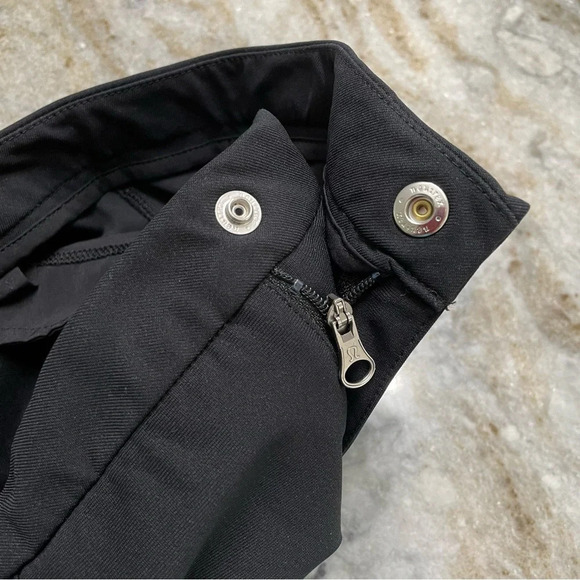 Lululemon Long Story Short in Black Women’s - Picture 6 of 11